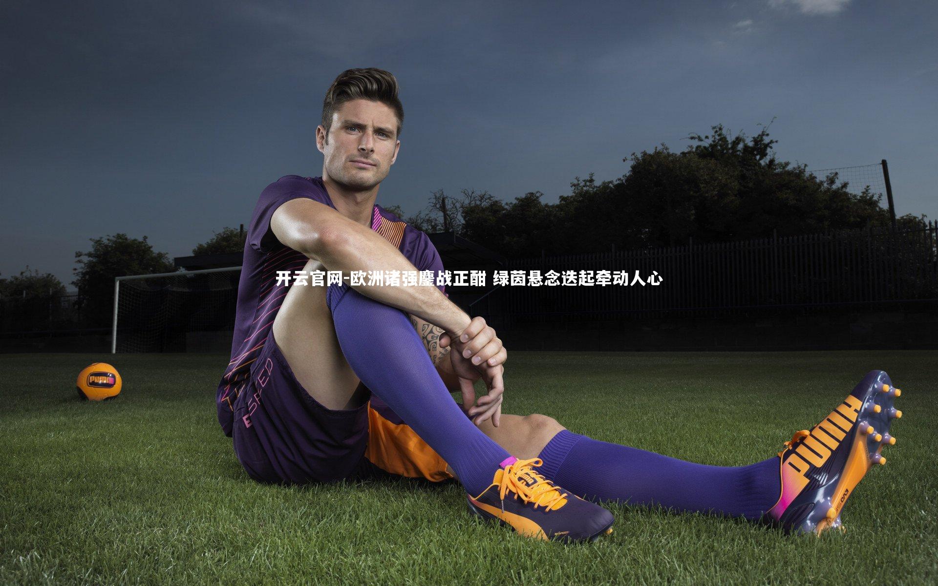 欧洲诸强鏖战正酣 绿茵悬念迭起牵动人心